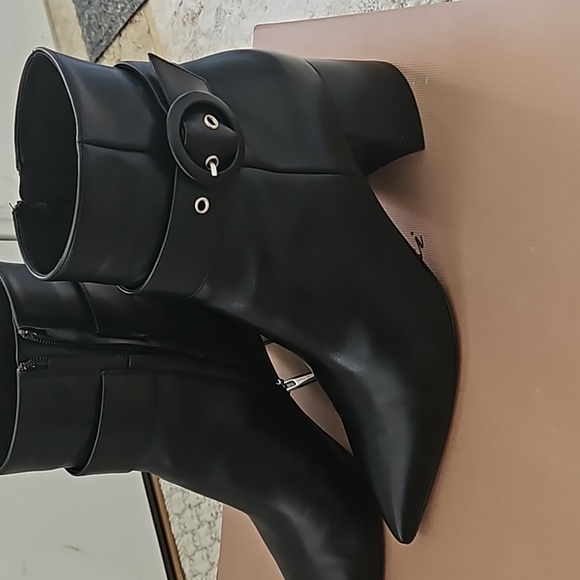 Gianvito Rossi Evelyn 55mm booties - Picture 11 of 12